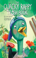 Quacky Rappy Trash Book