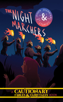 Night Marchers and Other Oceanian Tales