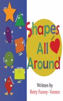 Shapes All Around