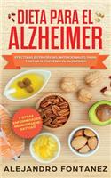 Dieta para Alzheimer