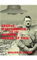 Castle Werfenstein and the Wonder Women of Vril