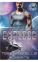 Explode