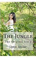 The Jungle: The Original Story