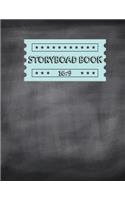 Storyboard Book