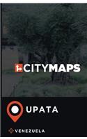 City Maps Upata Venezuela