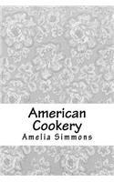 American Cookery