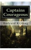Captains Courageous