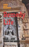 Remedy Life: Sneak peek at what implies & applies.(2 Enlightenment in Depression)