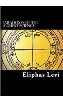 Paradoxes of the Highest Science (annotated)