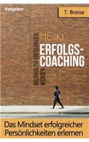Mein Erfolgs - Coaching