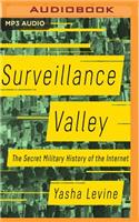 Surveillance Valley