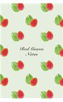 Red Guava Notes