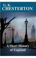 A Short History of England