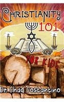 Christianity 101 for Kids