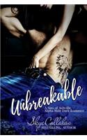 Unbreakable: A Sins of Ashville Abduction Dark Romance