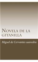 Novela de la Gitanilla