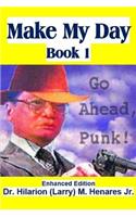 Make My Day - Book 1
