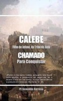 Calebe, Filho de Jefone, Da Tribo de Juda