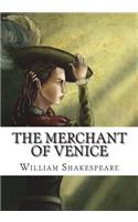 The Merchant of Venice