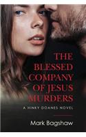 The Blessed Company of Jesus Murders