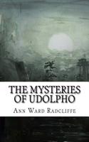 The Mysteries of Udolpho