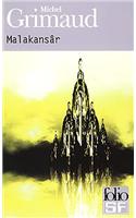 Malakansar: (A41579 Folio Science Fiction)