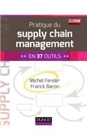 Pratique Du Supply Chain Management