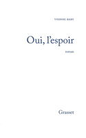 Oui, l'espoir