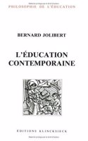 L'Education Contemporaine
