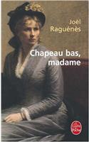 Chapeau Bas Madame