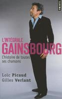 L'Integrale Gainsbourg