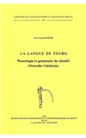 La Langue de Touho
