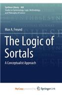 The Logic of Sortals