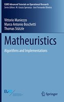 Matheuristics