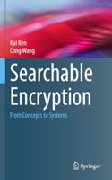 Searchable Encryption