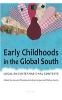 Early Childhoods in the Global South