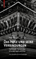 Das Holz Und Seine Verbindungen