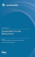 Sustainable Circular Bioeconomy
