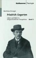 Friedrich Gogarten