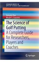 Science of Golf Putting