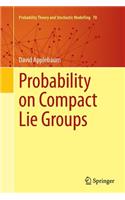 Probability on Compact Lie Groups