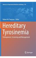 Hereditary Tyrosinemia