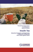 Insulin Tea