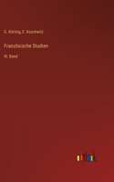 Französische Studien