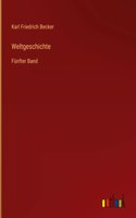 Weltgeschichte