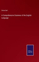 A Comprehensive Grammar of the English Language