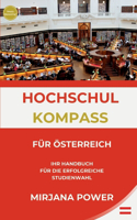 Hochschulkompass Für Österreich