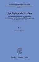 Das Reprasentativsystem