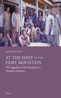 At the Foot of the Fairy Mountain