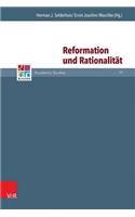 Reformation Und Rationalitat